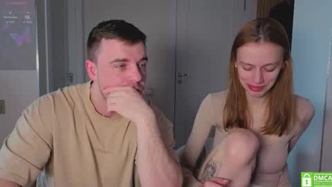 Julia and Mira online show from 18, 3, 2026