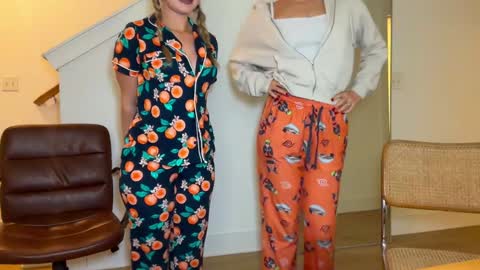 cassie online show from 10, 1, 2025