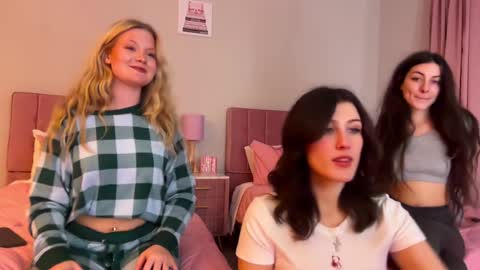 cassie online show from 6, 2, 2025