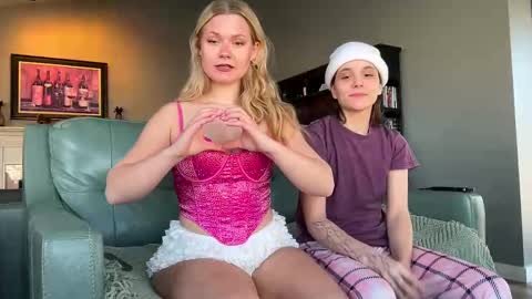 cassie online show from 17, 2, 2025