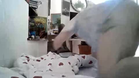 Snapshot of iialm_niceboy chatting on 7, 4, 2026 Nice BBOy online show from 7, 4, 2026
