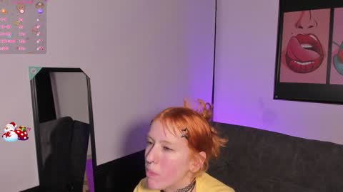 Snapshot of iiam_valentinaa chatting on 3, 1, 2025 online show from 3, 1, 2025