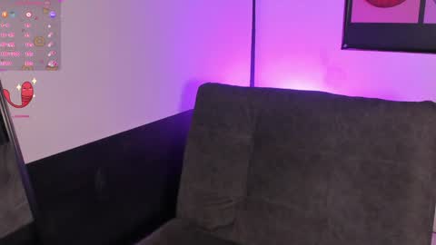 Snapshot of iiam_valentinaa chatting on 11, 1, 2025 online show from 11, 1, 2025