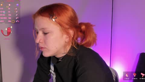 Snapshot of iiam_valentinaa chatting on 15, 1, 2025 online show from 15, 1, 2025