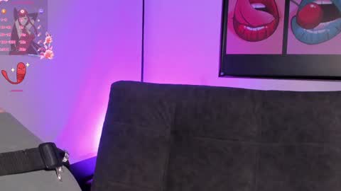 Snapshot of iiam_valentinaa chatting on 20, 1, 2025 online show from 20, 1, 2025