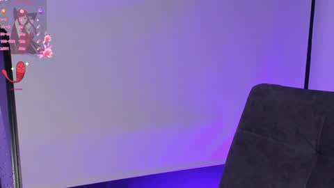 Snapshot of iiam_valentinaa chatting on 25, 1, 2025 online show from 25, 1, 2025