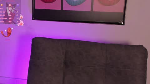 Snapshot of iiam_valentinaa chatting on 29, 1, 2025 online show from 29, 1, 2025