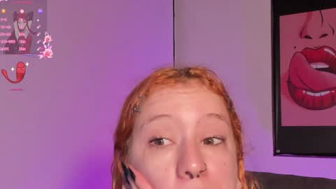 Snapshot of iiam_valentinaa chatting on 30, 1, 2025 online show from 30, 1, 2025
