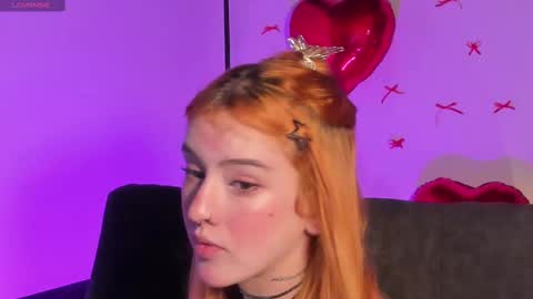 Snapshot of iiam_valentinaa chatting on 13, 2, 2025 online show from 13, 2, 2025