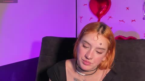 Snapshot of iiam_valentinaa chatting on 13, 2, 2025 online show from 13, 2, 2025