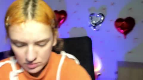 Snapshot of iiam_valentinaa chatting on 17, 2, 2025 online show from 17, 2, 2025