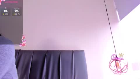 Isabella online show from 18, 2, 2026