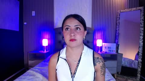 Isa online show from 9, 1, 2025