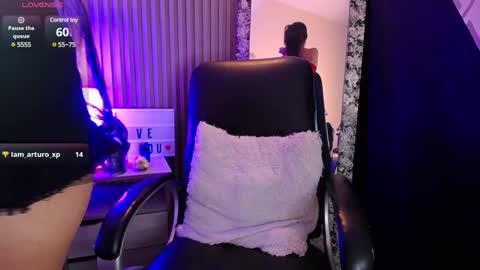 Isa online show from 4, 2, 2025