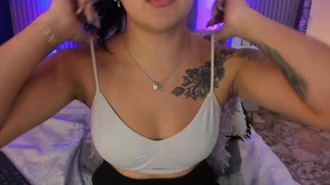 Isa online show from 19, 2, 2025