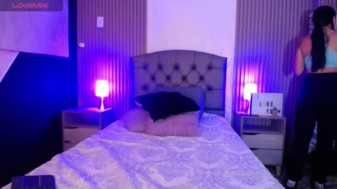 Isa online show from 24, 2, 2025