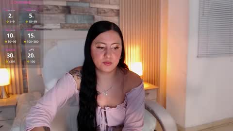 Isa online show from 6, 11, 2025