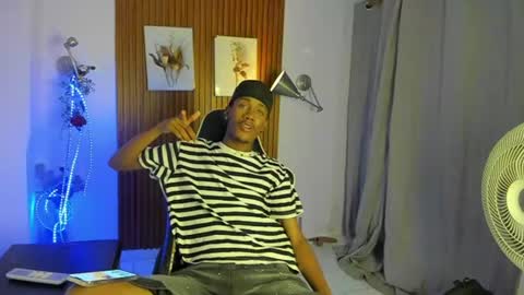 ikaro_blue online show from 8, 7, 2026