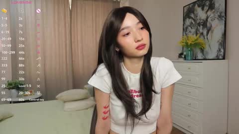 Snapshot of ikuyo_ chatting on 20, 3, 2026 Im Miki online show from 20, 3, 2026