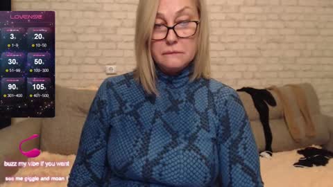 Snapshot of ilariacetoi chatting on 6, 1, 2025 IlariaCetoi online show from 6, 1, 2025