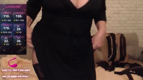 IlariaCetoi online show from 13, 11, 2025