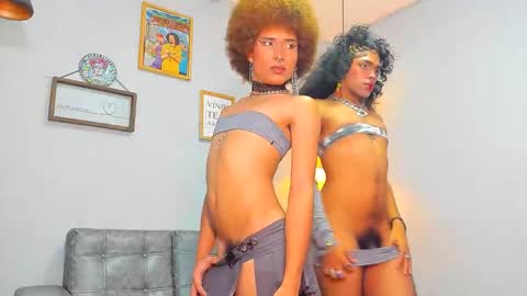 ile_matamba online show from 17, 12, 2025