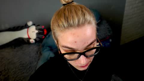 Snapshot of ileanacampbel chatting on 26, 2, 2025 ileanacampbel online show from 26, 2, 2025