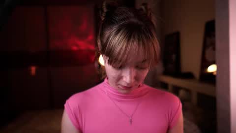 Snapshot of ileanacampbel chatting on 4, 10, 2025 ileanacampbel online show from 4, 10, 2025