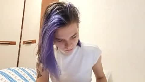 Snapshot of ilianabilly chatting on 10, 5, 2026 Aurora online show from 10, 5, 2026