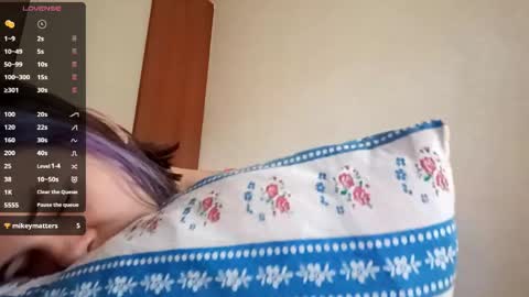 Snapshot of ilianabilly chatting on 2, 6, 2026 Aurora online show from 2, 6, 2026