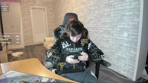 iliaskris online show from 8, 3, 2025