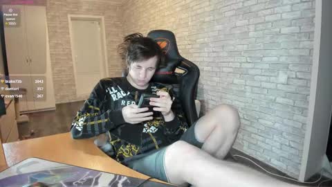 iliaskris online show from 10, 3, 2025