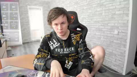 iliaskris online show from 10, 3, 2025