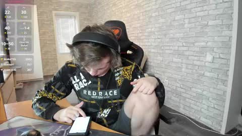 iliaskris online show from 12, 3, 2025