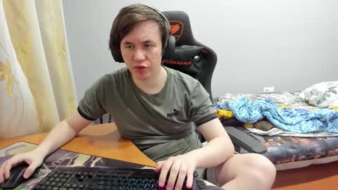 iliaskris online show from 8, 9, 2025