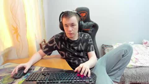 iliaskris online show from 5, 11, 2025