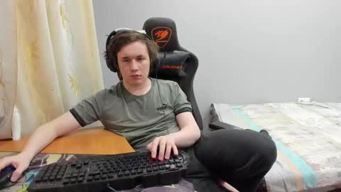 iliaskris online show from 5, 3, 2026