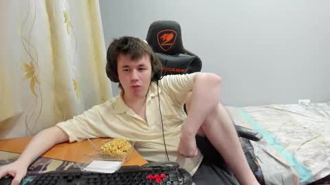 iliaskris online show from 12, 3, 2026