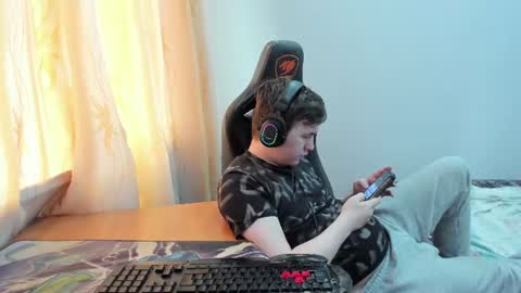 Snapshot of iliaskrislove chatting on 12, 6, 2026 iliaskris online show from 12, 6, 2026