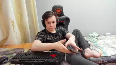 Snapshot of iliaskrislove chatting on 1, 7, 2026 iliaskris online show from 1, 7, 2026