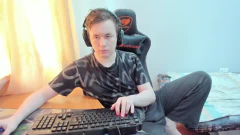Snapshot of iliaskrislove chatting on 6, 7, 2026 iliaskris online show from 6, 7, 2026