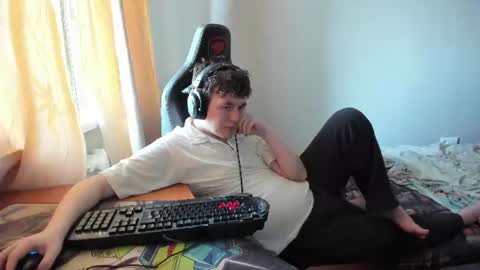 Snapshot of iliaskrislove chatting on 8, 7, 2026 iliaskris online show from 8, 7, 2026