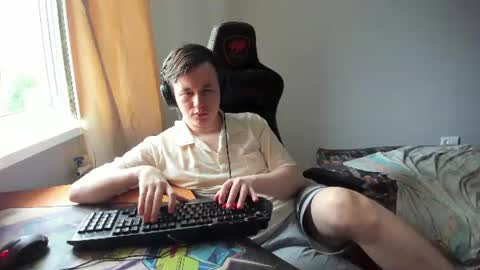 Snapshot of iliaskrislove chatting on 11, 7, 2026 iliaskris online show from 11, 7, 2026