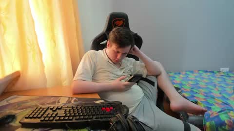 Snapshot of iliaskrislove chatting on 13, 7, 2026 iliaskris online show from 13, 7, 2026