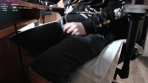 lord online show from 8, 3, 2025