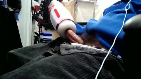 Snapshot of iliketofuck1975 chatting on 16, 11, 2025 iliketofuck1975 online show from 16, 11, 2025