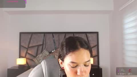 ilitzy cardona online show from 24, 9, 2025