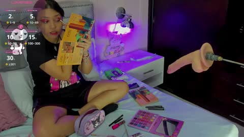 ILY   online show from 8, 2, 2025