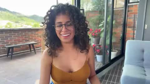 Kloe online show from 26, 2, 2025