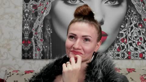 Snapshot of illegalbeauty87 chatting on 4, 12, 2024 Ingrid or more easier...Miss GoDDess Mistress online show from 4, 12, 2024